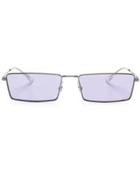 Ray-Ban - Emy Bio-Based Rectangle Sunglasses - Lyst