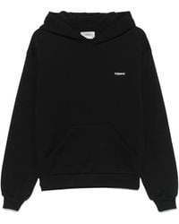 Coperni - 'Horn' Hooded Sweatshirt - Lyst