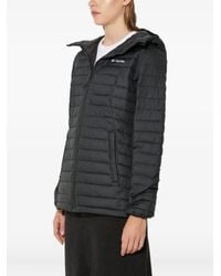 Columbia - Gevoerd Jack Met Capuchon - Lyst