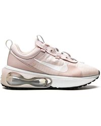 Nike - Air Max 2021 'Barely Rose' Sneakers - Lyst