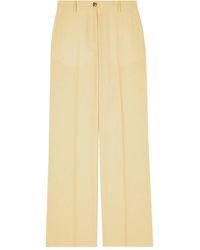 Paul Smith - Tailored Trousers - Lyst