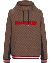 Balmain - Sweaters - Lyst