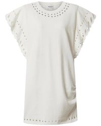 Isabel Marant - Orlane Dress - Lyst