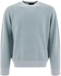 Vince - Crew-Neck Sweater - Lyst