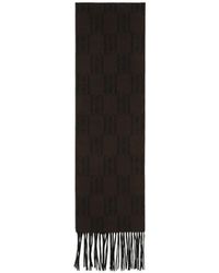 By Malene Birger - Sciarpa Con Frange - Lyst