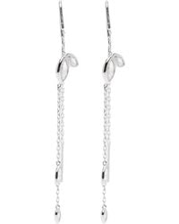 Maria Black - Swift 04 Chain Earrings - Lyst