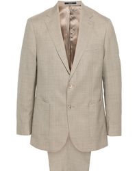 BOGGI - Single-breasted Suit - Lyst