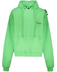Isabella 1985 - Cotton Hoodie - Lyst