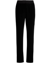 Cinq À Sept - Cropped Broek - Lyst