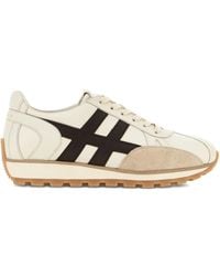 Hogan - 86Er Sneakers - Lyst