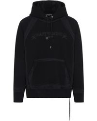 Mastermind Japan - コットン パーカー - Lyst