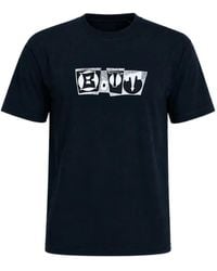 BoTT - Logo-Motif Cotton T-Shirt - Lyst