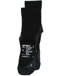 Satisfy - Tube Socks - Lyst
