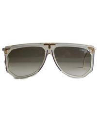 Cazal - Round-Frame 865 Sunglasses - Lyst