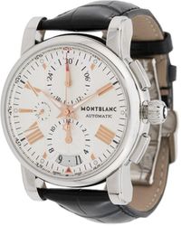 Montblanc - Star Automatisch Chronograaf Horloge - Lyst