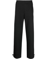 Aspesi - Pantalones Nord Comfort con cordón - Lyst