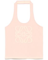 Loewe - アナグラム トップ - Lyst