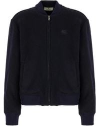 Etro - Embroidered-Logo Jacket - Lyst