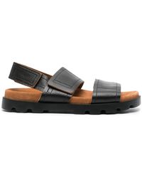 Camper - Brutus 40mm レザーサンダル - Lyst