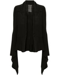 Rick Owens - Cardigans - Lyst