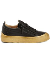 Giuseppe Zanotti - Trainers - Lyst