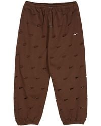 Nike - X Jacquemus Swoosh Track Pants - Lyst