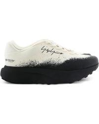 Y-3 - Evo Sl Atr Gtx Low-Top Sneakers - Lyst