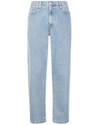 Carhartt - Landon Cotton Jeans - Lyst