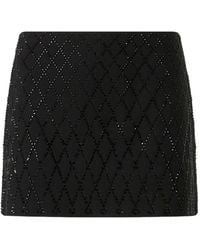 Pinko - Skirts - Lyst