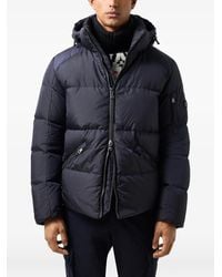 Bogner - Jamy Hooded Puffer Jacket - Lyst