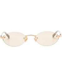 Gast - Quantum Sunglasses - Lyst
