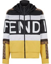 fendi mens hoodies