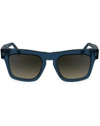 Paul Smith - Kramer Square-Frame Sunglasses - Lyst