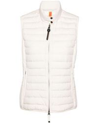 Parajumpers - Dodie Padded Gilet - Lyst