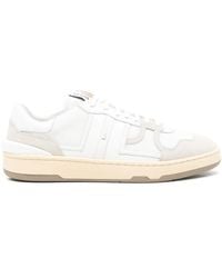 Lanvin - Baskets Clay - Lyst