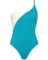Eres - Tandem One Piece Swimsuit - Lyst