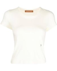 Rejina Pyo - Adina Short-Sleeve T-Shirt - Lyst