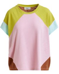 Essentiel Antwerp - Hin T-Shirt - Lyst