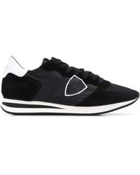 Philippe Model - Trpx Basic Sneakers - Lyst
