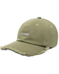 Jacquemus - La Casquette Artichaut キャップ - Lyst