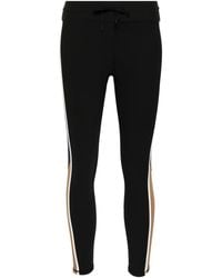 The Upside - 25In Revolver Midi Leggings - Lyst