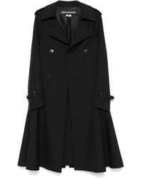 Junya Watanabe - Panelled Cape - Lyst