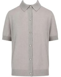 Max Mara - Romania Virgin Wool Cardigan - Lyst