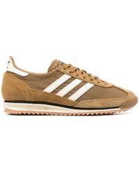 adidas - Sl72 Og Sneakers - Lyst