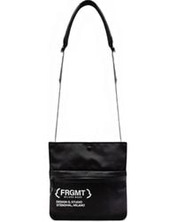 Moncler - New Trick Schultertasche - Lyst
