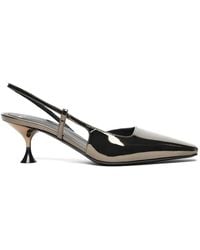 3Juin - 50Mm Kira Vegas Pumps - Lyst