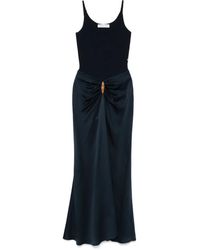 Raquel Diniz - Giselle Maxikleid - Lyst