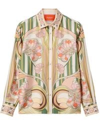 La DoubleJ - Boy Blouse - Lyst