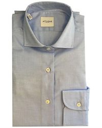 Bagutta - Button Shirt - Lyst