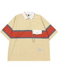 Gramicci - ストライプ ラガーシャツ - Lyst